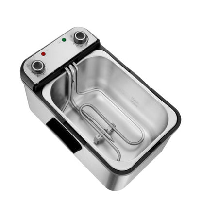 SENCOR SFR 7200SS DEEP FRYER