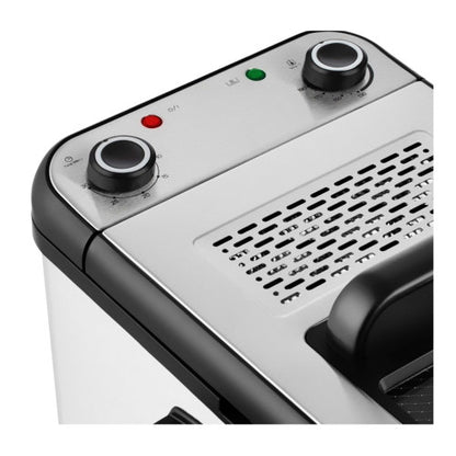 SENCOR SFR 7200SS DEEP FRYER