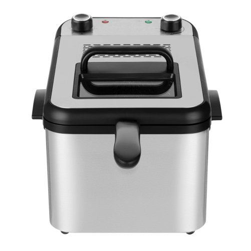 SENCOR SFR 7200SS DEEP FRYER