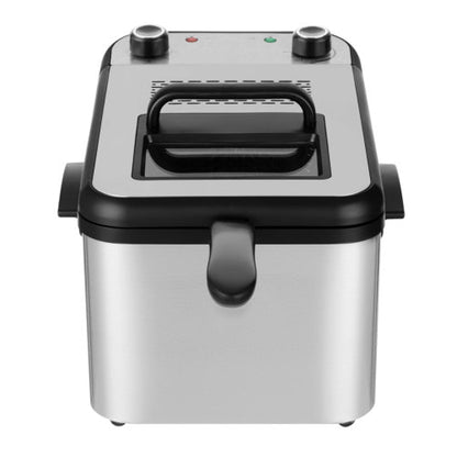 SENCOR SFR 7200SS DEEP FRYER