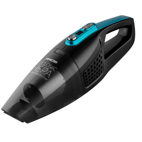 SENCOR SVC 7822TQ CORDLESS VACUUM CLEANER