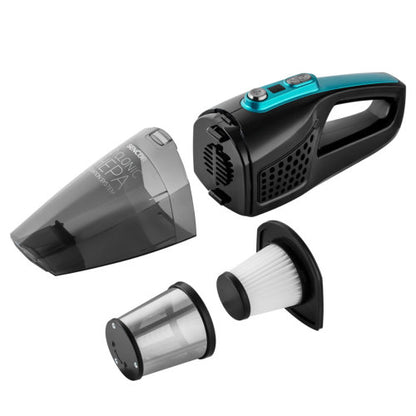 SENCOR SVC 7822TQ CORDLESS VACUUM CLEANER