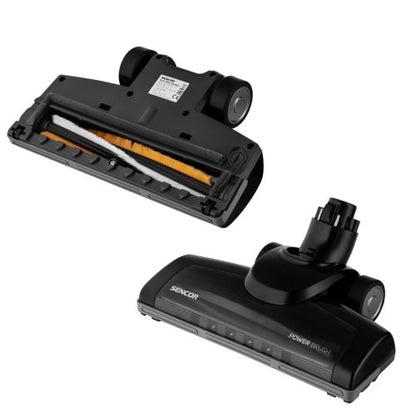 SENCOR SVC 7822TQ CORDLESS VACUUM CLEANER