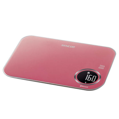 SENCOR SKS 7070GG SMART BLUETOOTH KITCHEN SCALE