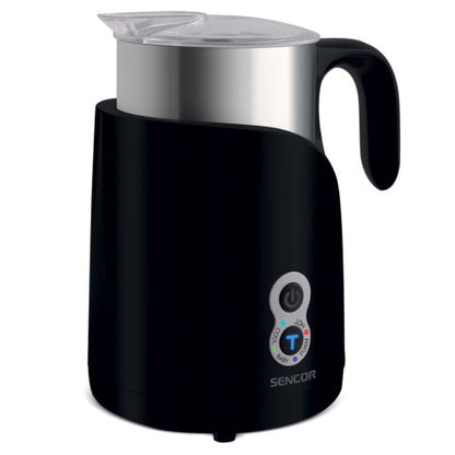SENCOR SMF 4000BK MILK FROTHER AND WARMER