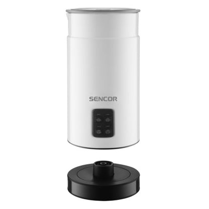 SENCOR SMF 2030WH MILK FROTHER