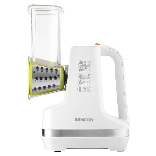 SENCOR SSG 4300WH SLICER & GRATER