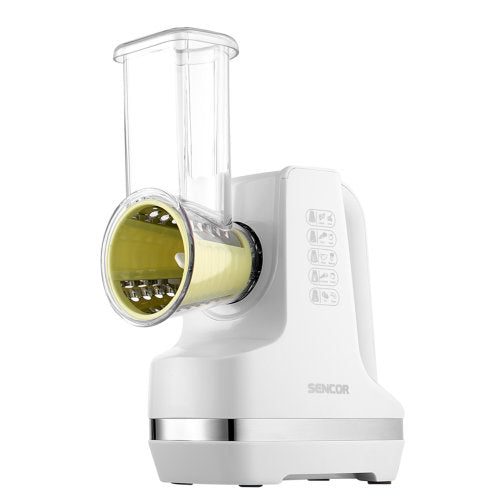 SENCOR SSG 4300WH SLICER & GRATER