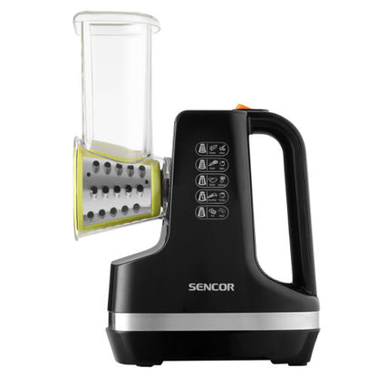 SENCOR SSG 4300WH SLICER & GRATER