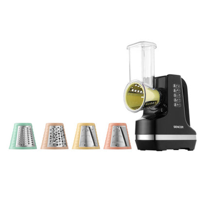 SENCOR SSG 4300WH SLICER & GRATER