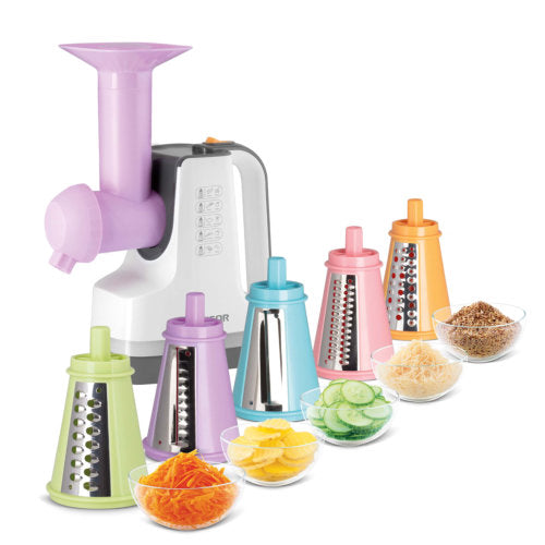 SENCOR SSG 4500WH SLICER & GRATER