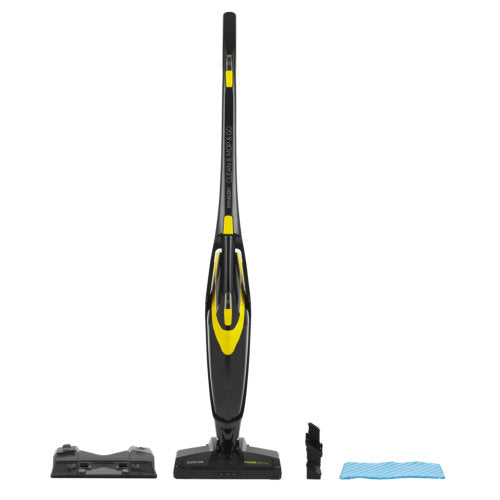SENCOR SVC 0741YL 3IN1 CORDLESS VACUUM CLEANER