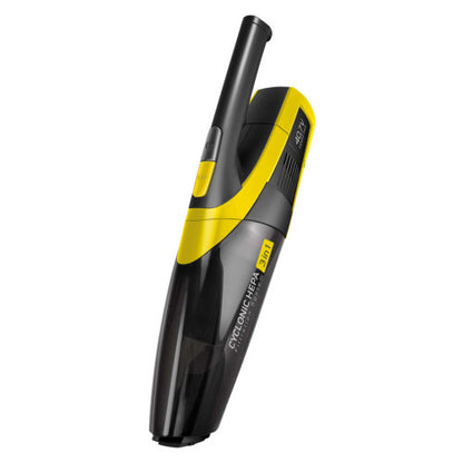 SENCOR SVC 0741YL 3IN1 CORDLESS VACUUM CLEANER