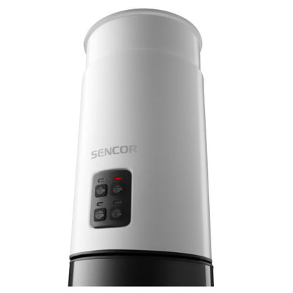 SENCOR SMF 2030WH MILK FROTHER