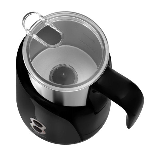 SENCOR SMF 4000BK MILK FROTHER AND WARMER