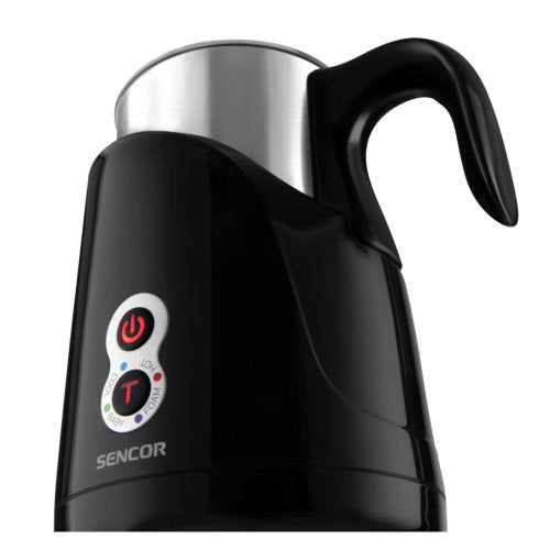 SENCOR SMF 4000BK MILK FROTHER AND WARMER