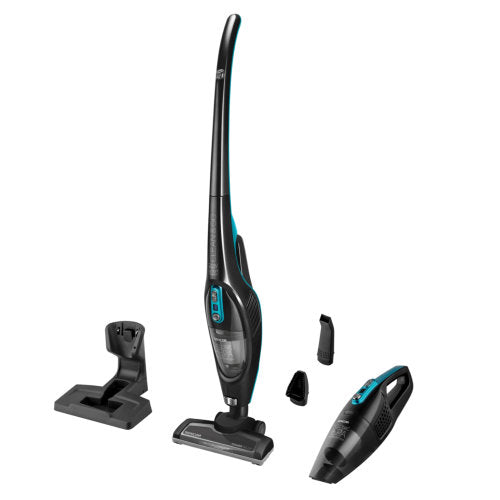 SENCOR SVC 7822TQ CORDLESS VACUUM CLEANER