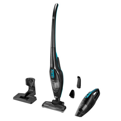 SENCOR SVC 7822TQ CORDLESS VACUUM CLEANER