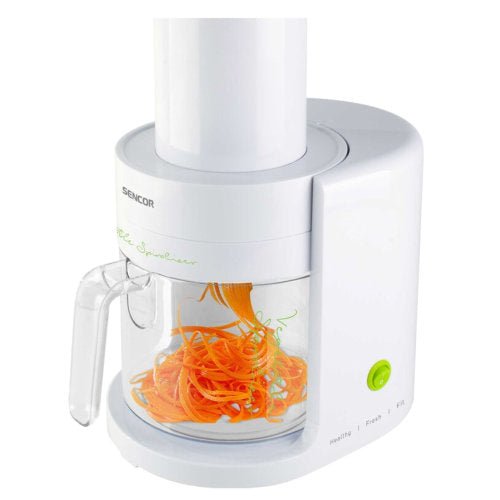 SENCOR SSV 230WH ELECTRIC SPIRALIZER - CompuGhana