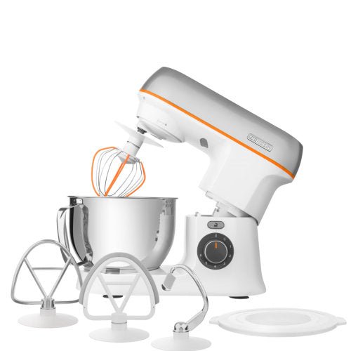 SENCOR STM 3730SL STAND MIXER - CompuGhana