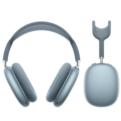 APPLE AIRPODS MAX MIDNIGHT - CompuGhana