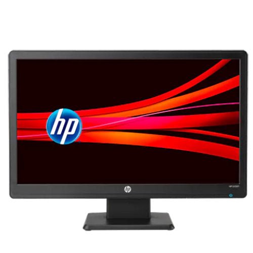 HP LV2011 20" LED LCD Monitor - CompuGhana