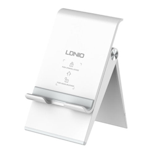 LDNIO FOLDABLE DESKTOP STAND MG07 - CompuGhana