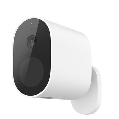 MI WIRELESS OUTDOOR SECURITY CAMERA 1080P SET WHITE - CompuGhana