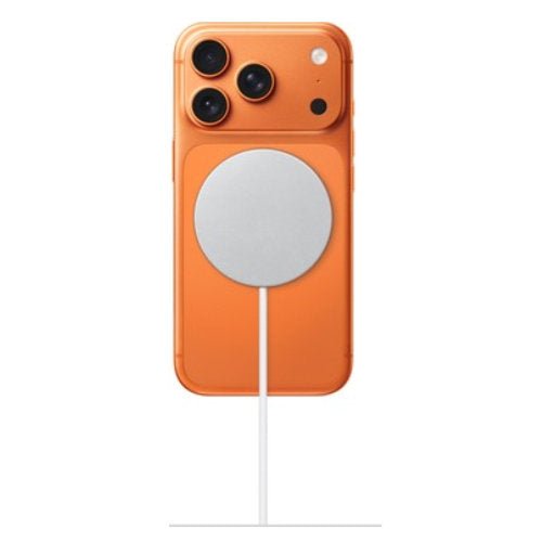 APPLE MAGSAFE MHXH3ZA/A CHARGER - CompuGhana