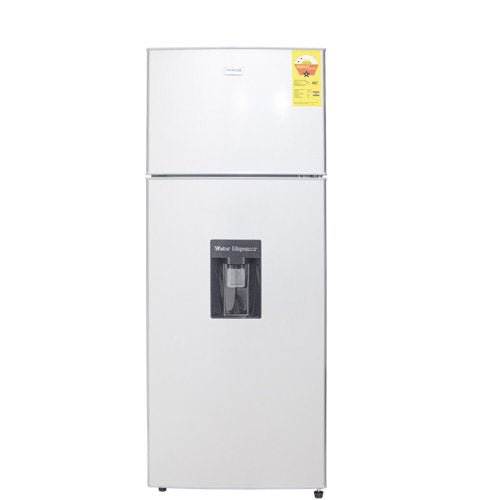 Nasco 210Ltrs Top Mounted Freezer - CompuGhana