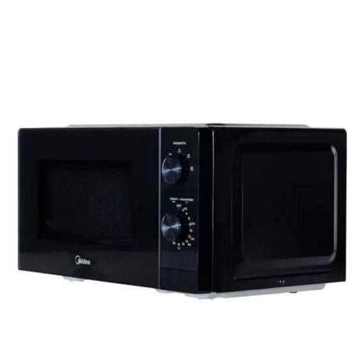 Midea 20Ltrs Microwave Solo - CompuGhana