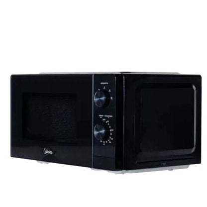 Midea 20Ltrs Microwave Solo - CompuGhana