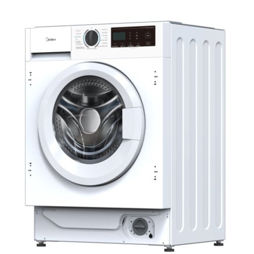 Midea Washer & Dryer Washing Machine - CompuGhana