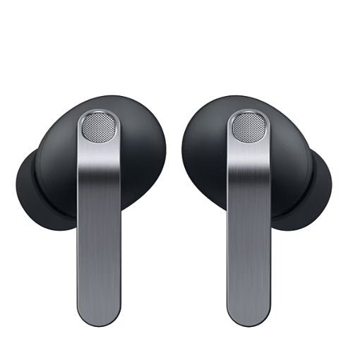 SAMSUNG GALAXY BUDS 4 PRO BLACK - CompuGhana