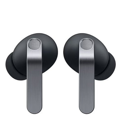SAMSUNG GALAXY BUDS 4 PRO BLACK - CompuGhana