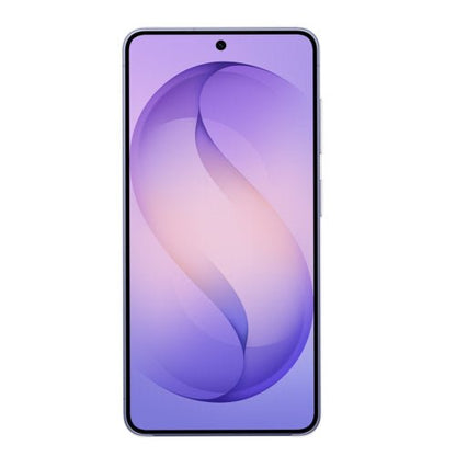 SAMSUNG S26 CLEAR MAGNET CASE TRANSPARENCY - CompuGhana