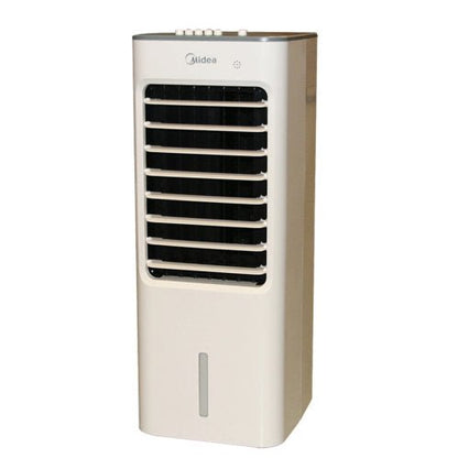 Midea 50Watt Air Cooler White - CompuGhana