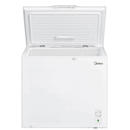 MIDEA 198L CHEST FREEZER MDRC280SLF01 - CompuGhana