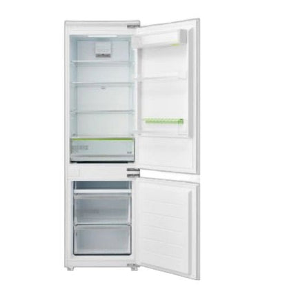 MIDEA 248L FRIDGE BUILT - IN WHITE MDRE353FGN01 - CompuGhana