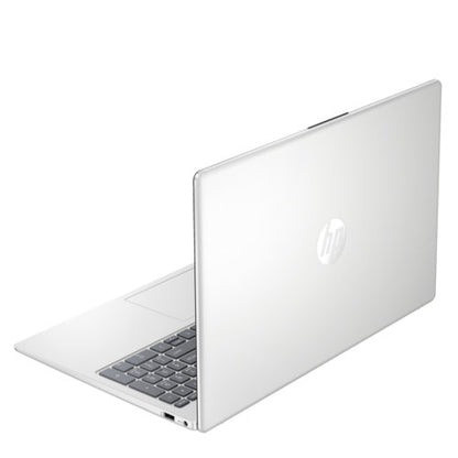 HP 15 - FD0250WM CI5 - 1334U 8GB 512GB SSD 15.6 INCH WIN11 LAPTOP + FREE CompuGhana Laptop Bag, Wireless Mouse & Bluetooth Headset - CompuGhana