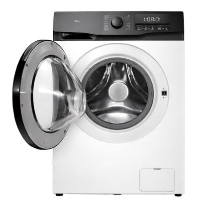 TCL 7KG FRONT LOAD P607FL WASHING MACHINE - CompuGhana