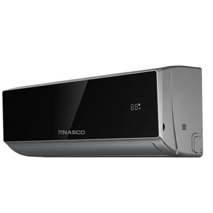 NASCO 2.0HP R32 NAS - MR18N1 - MIRROR AIR CONDITION - CompuGhana