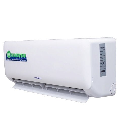 NASCO 2.5HP INVERTER R32 NAS - A24INV - X - R32 AIR CONDITION - CompuGhana