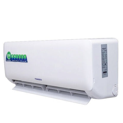 NASCO 2.5HP INVERTER R32 NAS - A24INV - X - R32 AIR CONDITION - CompuGhana