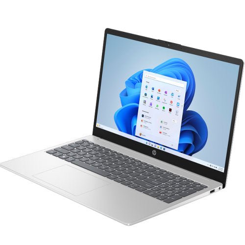 HP 15 - FD0154WM U5 - 125H 8GB 512GB SSD 15.6 INCH TOUCH WIN11 LAPTOP - CompuGhana