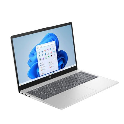 HP 15 - FD0154WM U5 - 125H 8GB 512GB SSD 15.6 INCH TOUCH WIN11 LAPTOP - CompuGhana