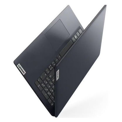 LENOVO IDEAPAD 1 15AMN7 AMD RYZEN 5 7520U 8GB 256GB SSD 15.6 INCH WIN11 LAPTOP - CompuGhana