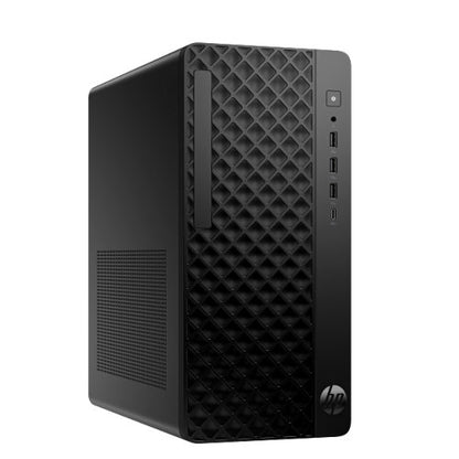 HP PRODESK 2 TOWER G1I E CI7 - 14700 8GB 512GB SSD DESKTOP - CompuGhana