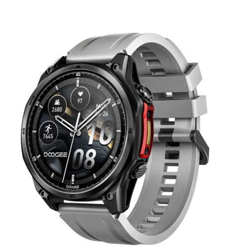 DOOGEE ANYWISE W1 PRO SMART WATCH - CompuGhana
