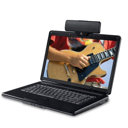 LOGITECH LAPTOP Z205 SPEAKER - CompuGhana